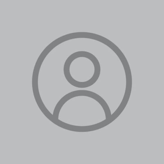 Placeholder for Staff member Raul Hagen from ID_34b5de
